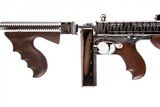 AUTO ORDNANCE THOMPSON 1927A1 45ACP - 12 of 18