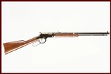 HENRY H004 22LR - 1 of 12