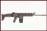 FN SCAR 17S 7.62NATO