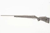 WEATHERBY MK V HUNTER 6.5CREED - 10 of 12