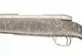 WEATHERBY MK V HUNTER 6.5CREED - 7 of 12