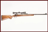 WINCHESTER 70 SAFARI EXPRESS 375H&H - 1 of 12