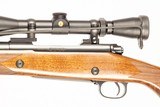 WINCHESTER 70 SAFARI EXPRESS 375H&H - 7 of 12