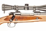 WINCHESTER 70 SAFARI EXPRESS 375H&H - 3 of 12