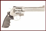 SMITH & WESSON 629-3 44MAG - 1 of 4