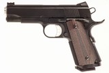 ED BROWN COMPACT 9MM - 2 of 4