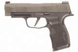 SIG SAUER P365XL 9MM - 2 of 4