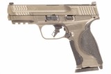 SMITH & WESSON M&P9 M2.0 METAL 9MM - 2 of 4