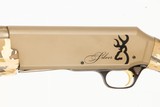 BROWNING SILVER FIELD 12GA - 7 of 12