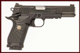 WILSON COMBAT EXPERIOR 9MM - 1 of 4