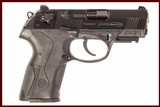 BERETTA PX4 STORM COMPACT 9MM - 1 of 4