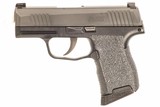 SIG SAUER P365 9MM - 2 of 4