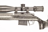 CHRISTENSEN ARMS 14 BA TACTICAL 308WIN - 7 of 12