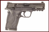 SMITH & WESSON SHIELD EZ 380ACP - 1 of 4