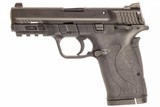 SMITH & WESSON SHIELD EZ 380ACP - 2 of 4