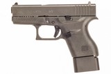 GLOCK 43 9MM - 2 of 4
