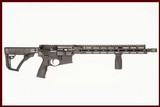 DANIEL DEFENSE DDM4 V7 5.56MM - 1 of 12
