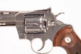 COLT PYTHON 357MAG - 3 of 5