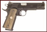 WILSON COMBAT CQB 45ACP - 1 of 4