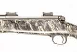 WINCHESTER 70 SAFARI EXPRESS 375H&H - 7 of 12