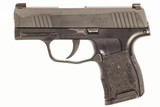SIG SAUER P365 9MM - 2 of 4