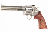 SMITH & WESSON 629-6 44MAG - 2 of 4