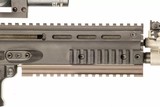FNH SCAR 17S 7.62NATO - 4 of 12