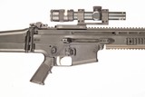 FNH SCAR 17S 7.62NATO - 3 of 12