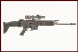 FNH SCAR 17S 7.62NATO - 1 of 12