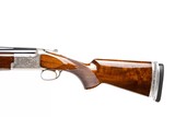 BROWNING CITORI GRADE III SKEET 12GA - 13 of 17