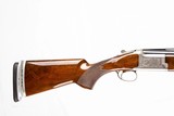 BROWNING CITORI GRADE III SKEET 12GA - 4 of 17