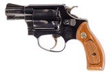 SMITH & WESSON 36 38SPL - 4 of 4