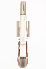 SMITH & WESSON 642-2 AIRWEIGHT 38SPL - 3 of 4