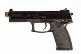 H&K Mk23 45ACP - 15 of 15
