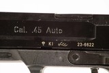 H&K Mk23 45ACP - 13 of 15