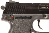 H&K Mk23 45ACP - 2 of 15
