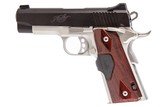 KIMBER PRO CRIMSON CARRY II 45ACP - 3 of 4