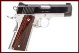 KIMBER PRO CARRY II 9MM - 1 of 4