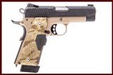 KIMBER PRO COVERT II 45ACP - 1 of 4