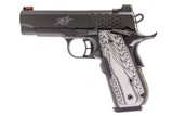 KIMBER KHX PRO LG 45ACP - 3 of 4