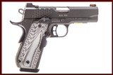 KIMBER KHX PRO LG 45ACP - 1 of 4