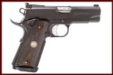 WILSON COMBAT PROFESSIONAL 45ACP - 1 of 4