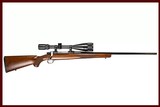 RUGER M77 MARK II 7REM - 1 of 16