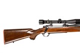 RUGER M77 270WIN - 3 of 12