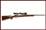 RUGER M77 270WIN - 1 of 12