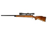 REMINGTON 700 BDL VARMINT 223REM - 7 of 12