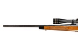 REMINGTON 700 BDL VARMINT 223REM - 8 of 12