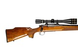 REMINGTON 700 BDL VARMINT 223REM - 3 of 12