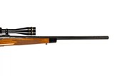 REMINGTON 700 BDL VARMINT 223REM - 2 of 12