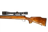REMINGTON 700 BDL VARMINT 223REM - 9 of 12